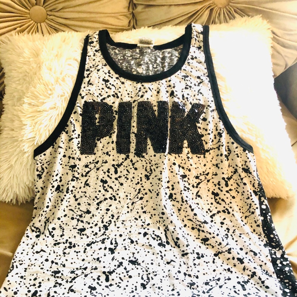 Victoria’s Secret Shirt